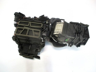 Обігрівач повітродувка jaguar xj фото №1