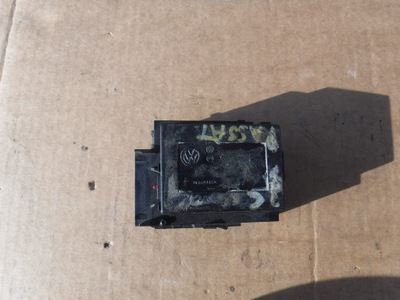 Замок зажигания vw passat b6 3c0905843t фото №1