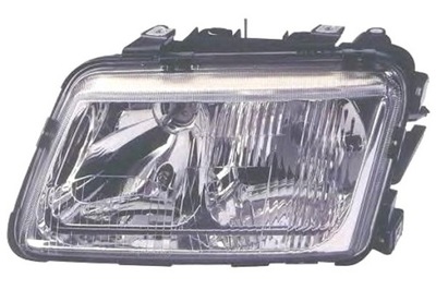 DEPO REFLEKTORIUS AUDI A3 09.96-05.03 PR DEPO 