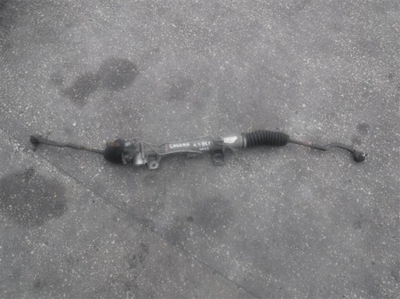 Рулевая рейка ze усилитель renault laguna ii lift 1.9dci фото №1