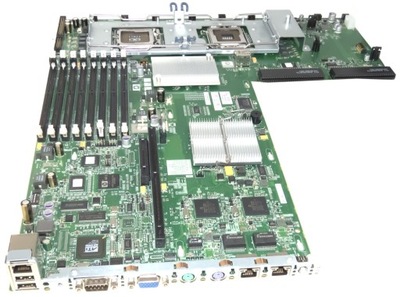 HP 436066-001 435949-001 s.771 PCI-E DL360