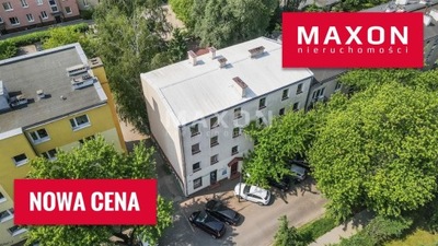 Dom, Warszawa, Praga-Południe, 560 m²