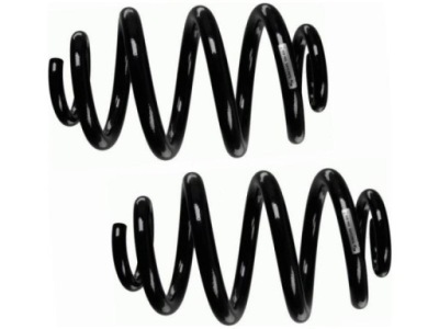 Пружины задний  sachs 994 499 фото №1