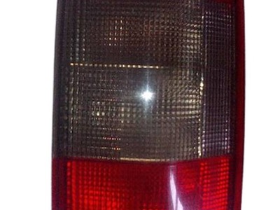 Лампа права задня opel omega фото №1