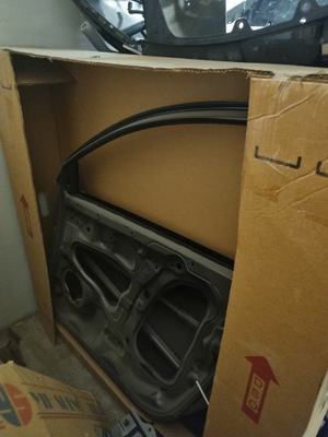 DE PUERTA DELANTERO PARTE DELANTERA HONDA HR-V 2016-1018 NUEVO ORIGINAL  