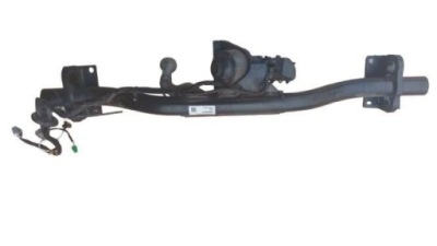 Volvo v60 cross hak буксировочный 32345373 фото №1