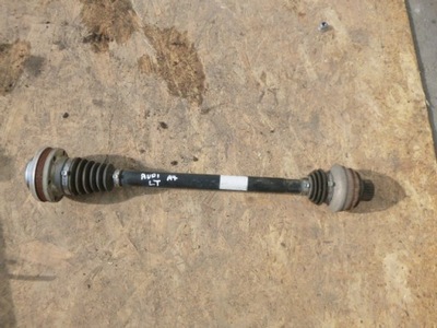 Audi a6 c7 привідний вал ліва задня задня 3.0 фото №1