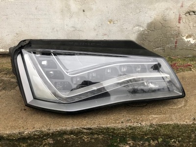 REFLEKTORIUS DEŠINYSIS FULL LED AUDI A8 S8 D4 4H0941004 