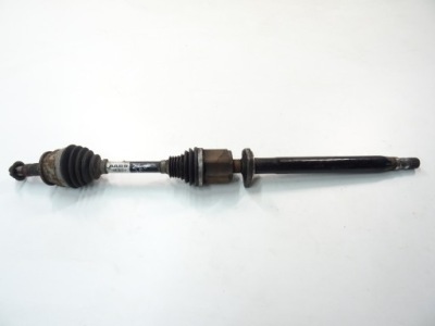 Привідний вал 2.0 cdti права автоматична коробка передач 13335125 opel zafira c 12r фото №1