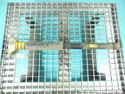 Амортизатор задня лівий mazda 3 iii bm 13-18 задній фото №1