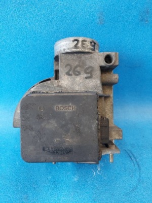 Расходомер bmw e30 325i 0280202082 фото №1