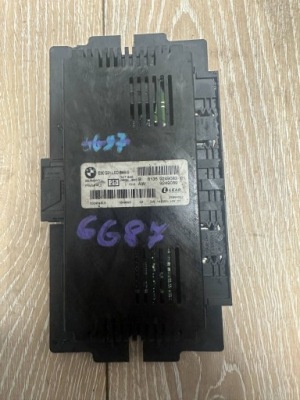 Модуль світла lcm bmw 3 e90 e91 9249083 фото №1