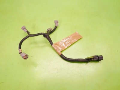 Жгут электропроводка форсунок mitsubishi carisma 1.8 фото №1