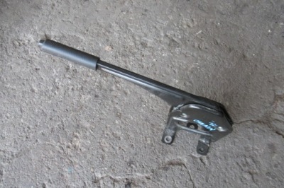 Master iii movano 19r рычаг тормоза ручного фото №1