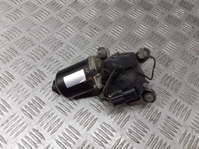 Моторчик дворник перед daewoo lanos фото №1