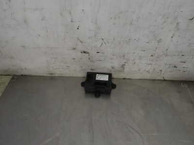 Модуль двері ford mondeo mk4 2.0 фото №1