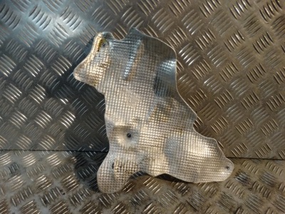 Ideal захист теплова ліва bentley gt gtc 1 фото №1