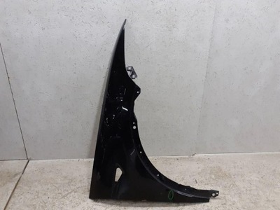 Крыло передний перед правый tesla x фото №1