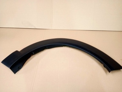 Mazda cx30 правая молдинг крыла перед dgh9-51w21 фото №1