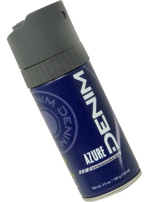DENIM AZURE dezodorant spray 150ml