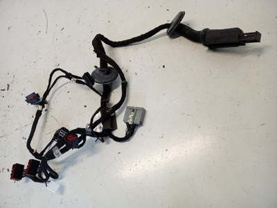 Жгут дверь левый задняя range rover vogue l405 фото №1