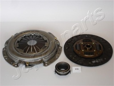 EMBRAGUE JUEGO HYUNDAI 1,8 KF-578  