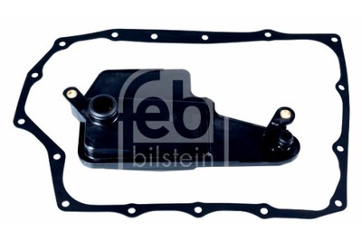 FEBI BILSTEIN FILTRO HYDRAULIKI CAJAS DE TRANSMISIÓN MAZDA 3 6 CX-3 CX-30  