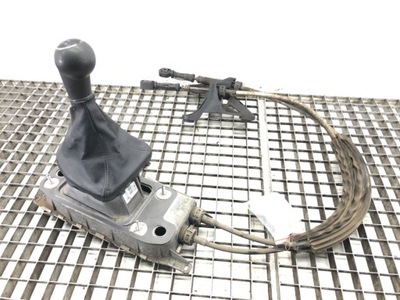 Домкрат рычаг передач leon 1.9tdi 1k0711049cg фото №1