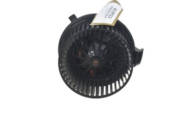 Воздуходувка воздуха обдув eu citroen c3 2 ii 11r фото №1