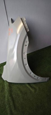 Крила правий перед mg hs фото №1