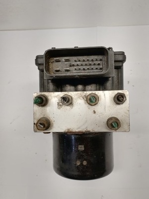 Насос abs renault twingo 8200034011a фото №1