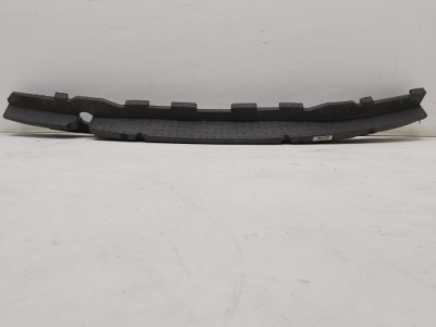 Абсорбер піна бампера перед bmw f30 f31 7396916 фото №1