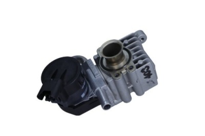 Клапан egr bmw 5 e60, f10 11717548415 фото №1