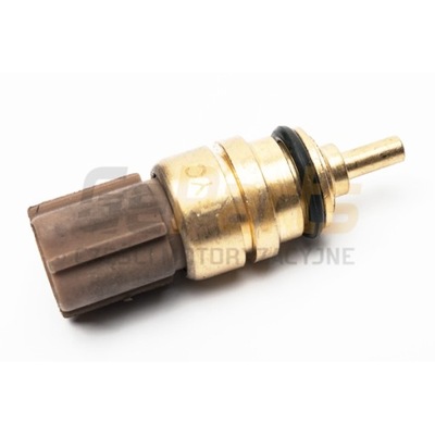 Датчик температури рідина chł. do hyundai atos фото №1