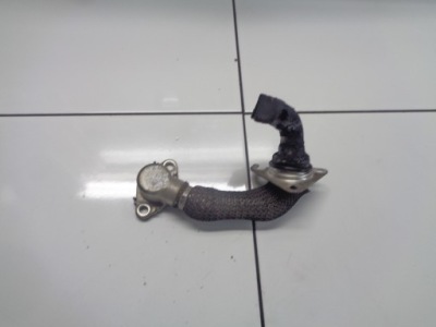 Opel astra j 1.3cdti a13dte трубка egr фото №1