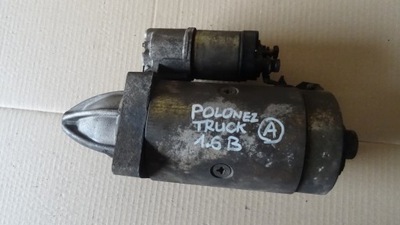 POLONEZ TRUCK 1.6B ROZRUSZNIK