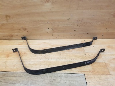 Хомути кронштейн бака комплект opel insignia b фото №1