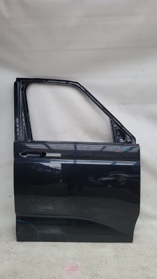 Vw transporter t7 дверь правое перед передние фото №1