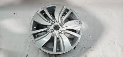 ORIGINAL LLANTA SUZUKI SWIFT MK8 BALENO 6.5X16'' ET45 5X100  