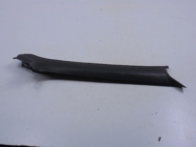 Mazda mx5 na 89-98 защита стойка перед правая фото №1