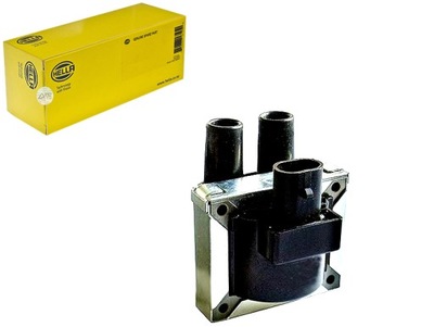 Котушка запалювання hella 5da 193 175-341 фото №1