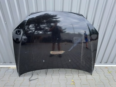 Ford mondeo mk3 капот крышка двигателя фото №1