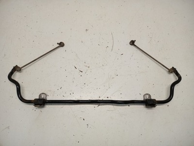 SKERSINIS STABILIZATORIAUS PRIEK. CITROEN C3 III 1.2 THP 