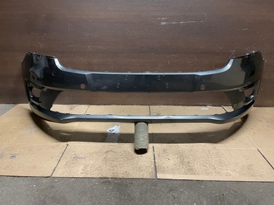 Ford transit connect lift бампер перед kt1b-17k819-ba фото №1