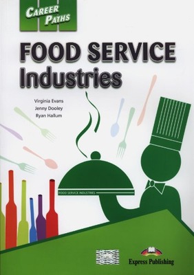 Career Paths Food Service Industries Express Publishing