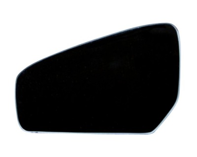 Nissan sentra 2008 стекло плоское левая фото №1