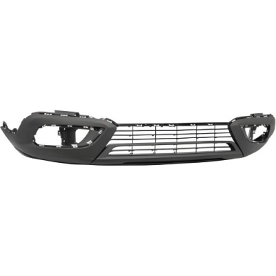 Бампер do opel crossland x 17- фото №1