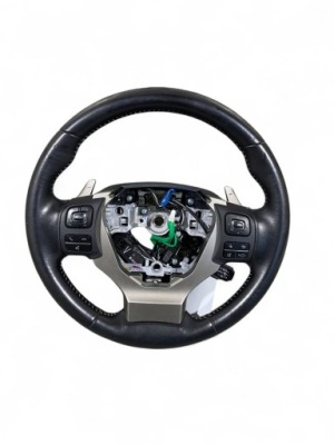 Lexus nx повітропровід 864a248011 фото №1