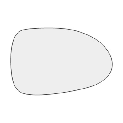 Стекло/зеркало mazda mx-5 nb 1998-2005 2004 2003 фото №1