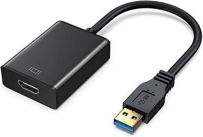 CABLELERA ADAPTER USB na HDMI